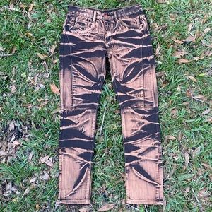 Parva Milano Style 520 Jeans 32